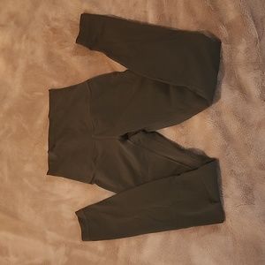 Lulu Lemon Align pants